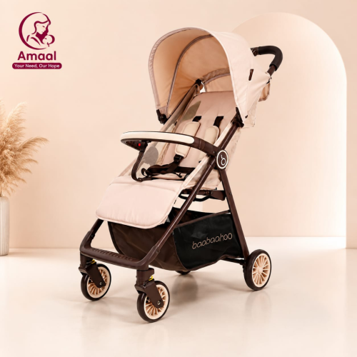 Baobaahoo Baby Stroller A2