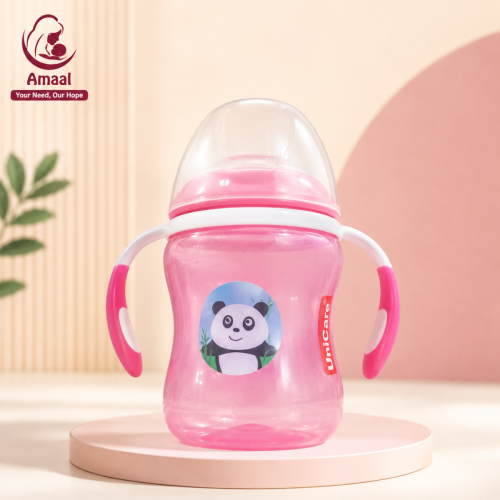UniCare Baby Sippy Cup