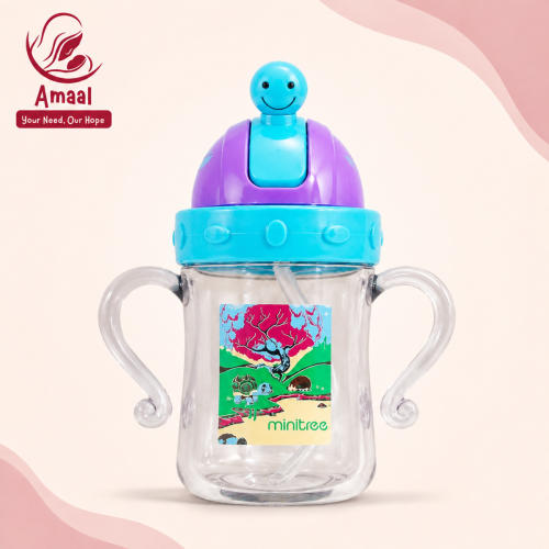 MiniTree Baby Training Cup