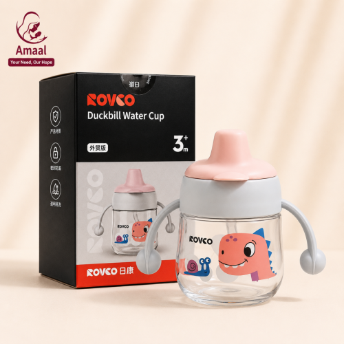 Rovco Duckbill Water Cup