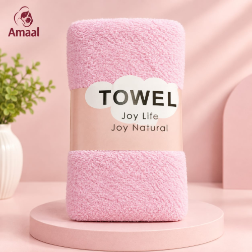 Soft Towel