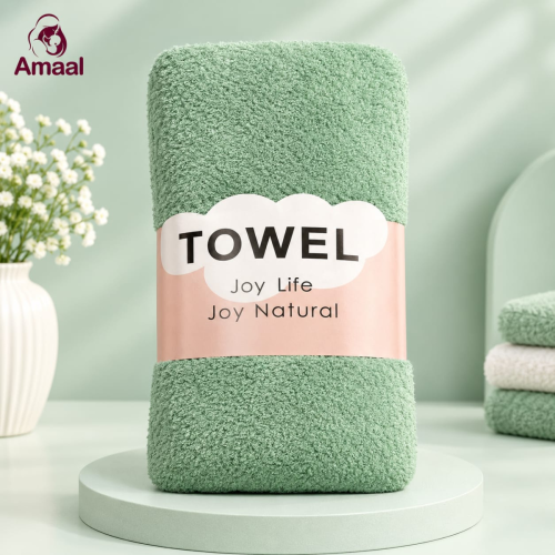 Soft Towel