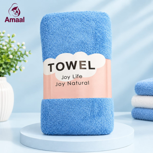 Soft Towel