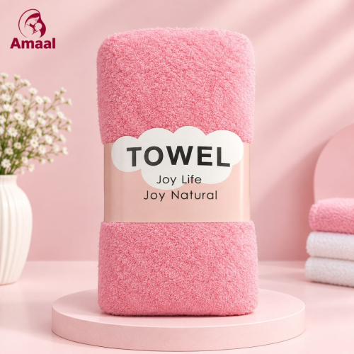 Soft Towel