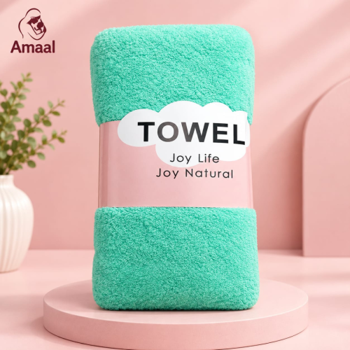 Soft Towel
