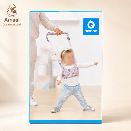 Baby Learning Walker Support Belt