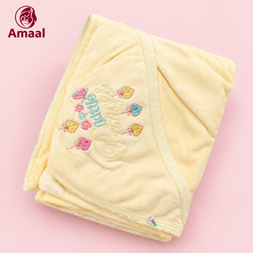 Baby Cap Towel Baby Hooded Towel newbron
