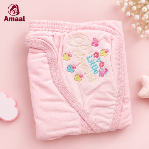 Baby Cap Towel Baby Hooded Towel newbron