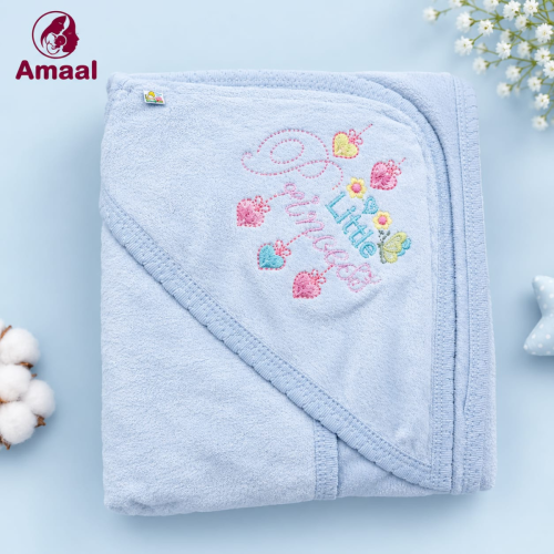 Baby Cap Towel Baby Hooded Towel newbron
