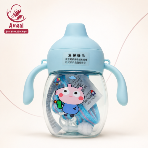 Baby Training Sippy Cup - dackbake