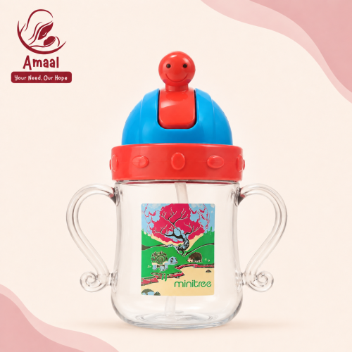MiniTree Baby Training Cup