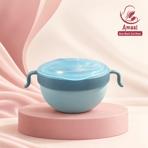 Stainless Steel Insulated Bowl 304