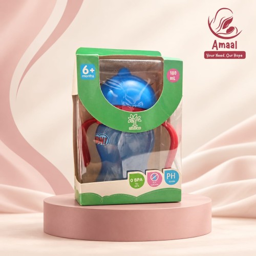 Minitree Baby Training Cup 180ml