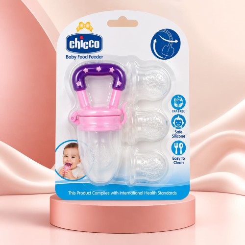 Chicco Baby Food chusni – fruit specifier