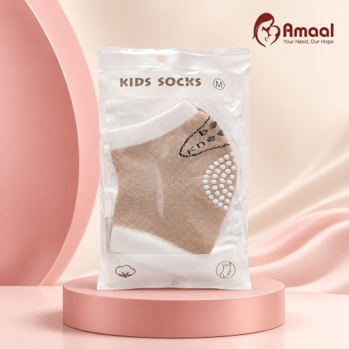 Kids Anti-Slip Cotton Sock