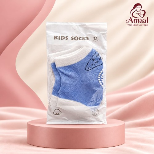 Kids Anti-Slip Cotton Sock