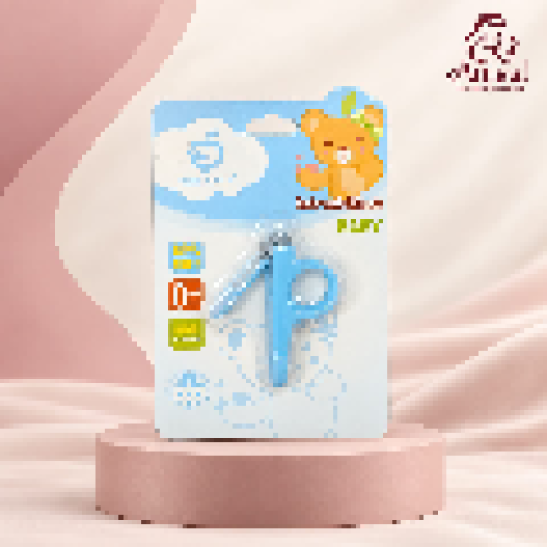 Applebear Baby Nail Clippers – 0+ Months