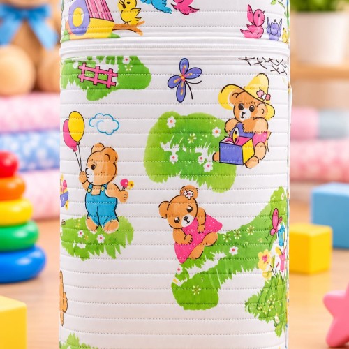 Baby Feeding Bottle Warmer Bag – 2 Bottle Cover