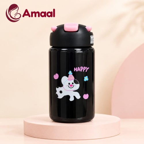Stainless Steel kids mumpot