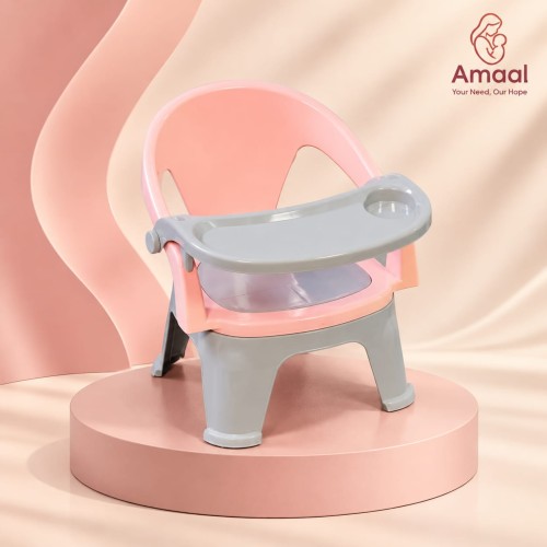Baby Feeding Chair with Removable Tray