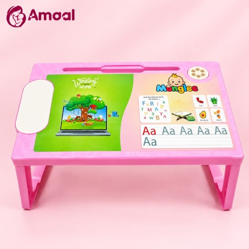 Kids Foldable Study Table