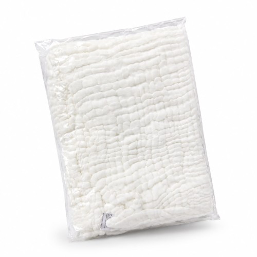 Premium 6 Layer Baby Muslin Swaddle