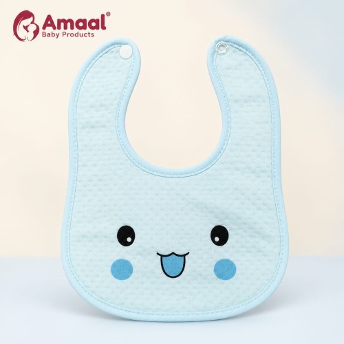 Premium Soft Baby Bib