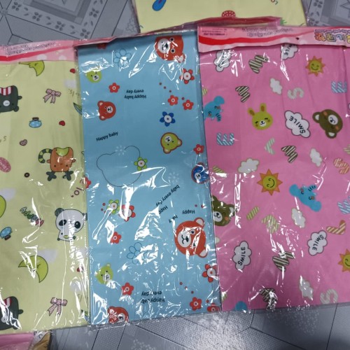Baby Waterproof Urine Mat XXXL – Reusable Baby Bed Protection Sheet