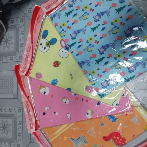 Baby Waterproof Urine Mat XL – Reusable Baby Bed Protection Sheet