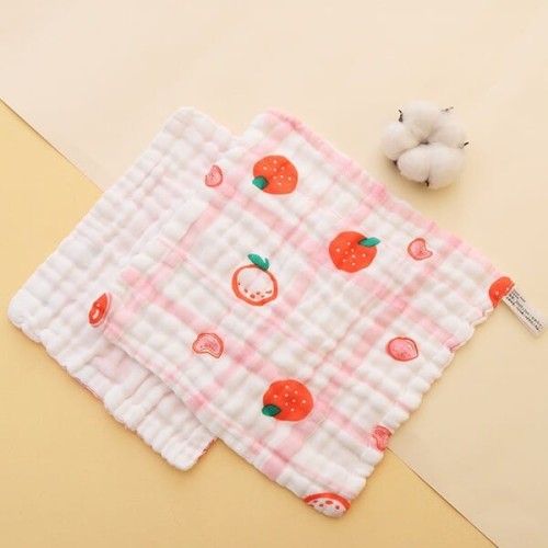 Muslin Cotton Rumal