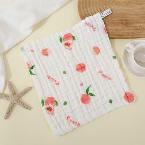 Muslin Cotton Rumal