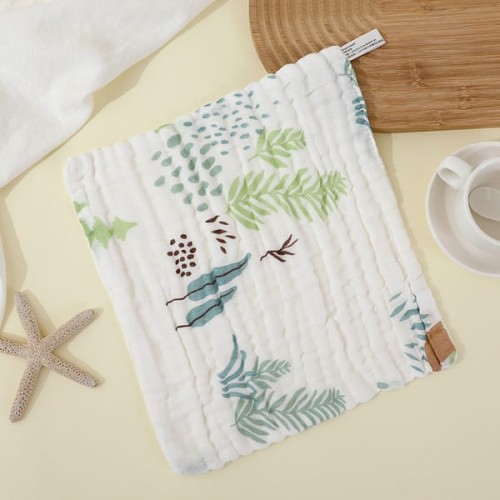 Muslin Cotton Rumal