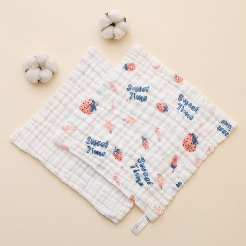 Muslin Cotton Rumal