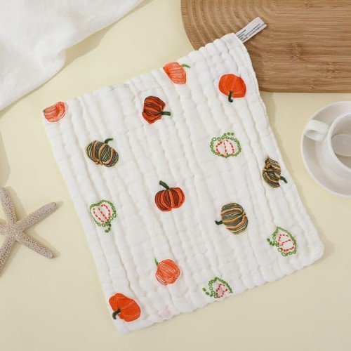 Muslin Cotton Rumal