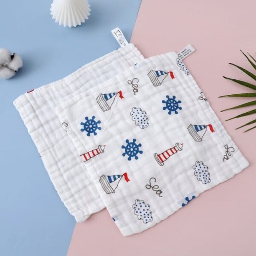 Muslin Cotton Rumal