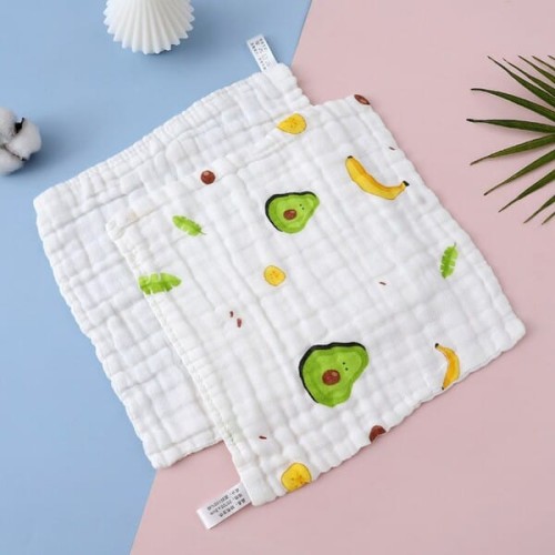 Muslin Cotton Rumal