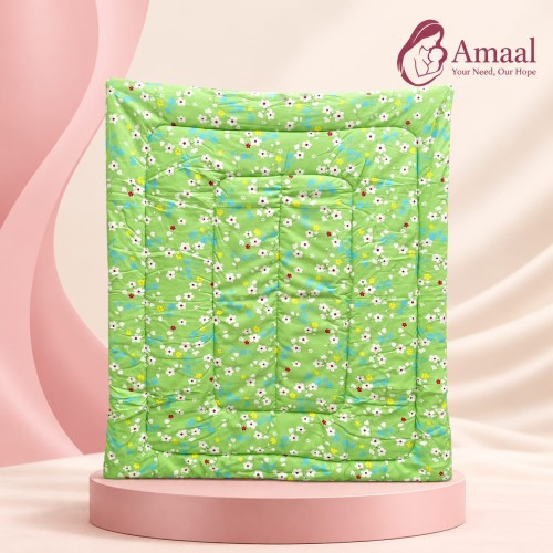 Baby Comforter