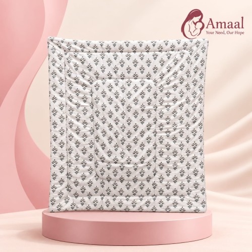 Baby Comforter