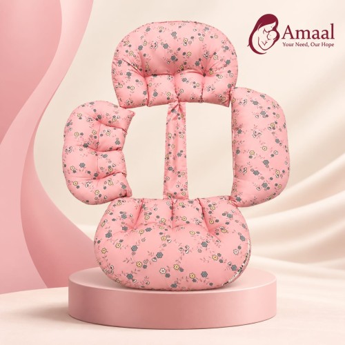 Pregnancy Pillow