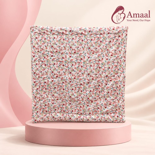 Baby Comforter 48/48 inch