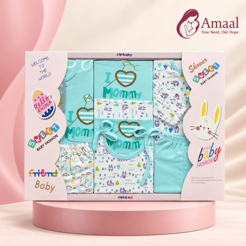 Gift Set (Full Sleeve)