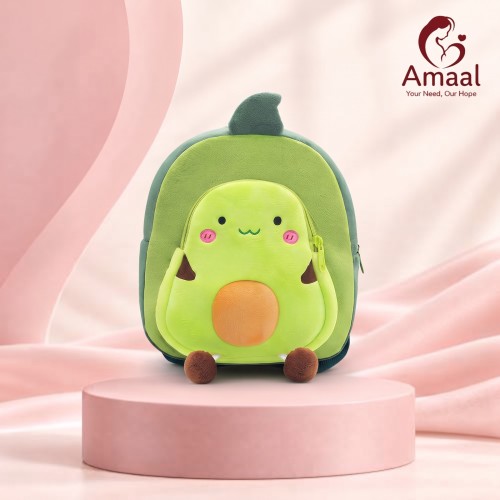 Baby Backpack 2-4 Years Old