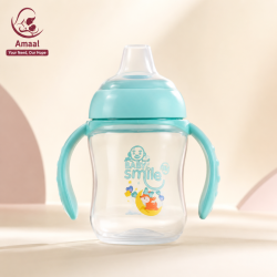 Baby Smile Sippy Cup