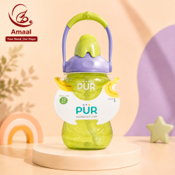 PUR Going Out Cup