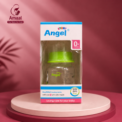 Stony Angel Anti-Colic Feeding Bottle 60ml