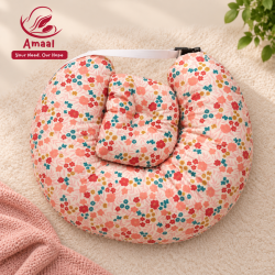 Baby Feeding Support Pillow