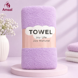 Soft Towel