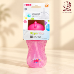 Farlin Sipper Cup 270ml – 9+ Months