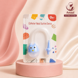 Baby Nasal Suction Device (Catheter Nasal Aspirator)