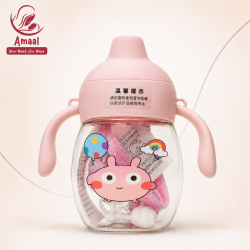 Baby Training Sippy Cup - dackbake
